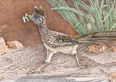 Sherry Steele – Headed For Home