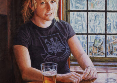 Stephen Left – Leigh