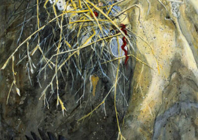 Suzie Seerey-Lester – Treasure Trove